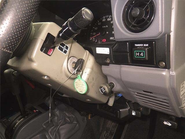 Toyota LAND CRUISER 2003 7716179-8