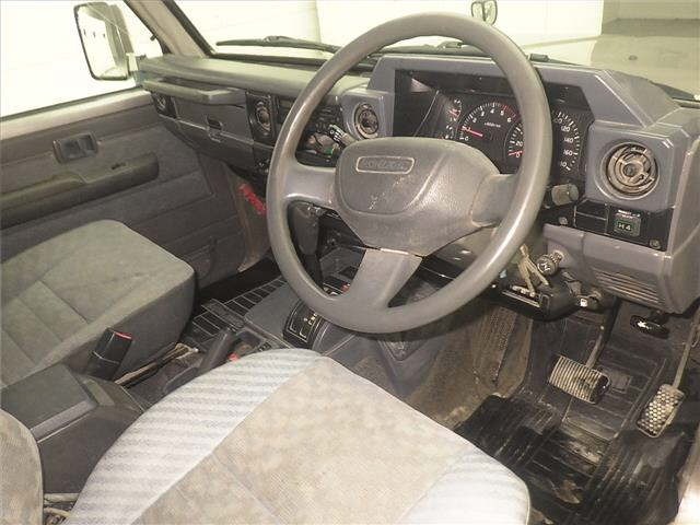 Toyota LAND CRUISER 2002 7716180-3