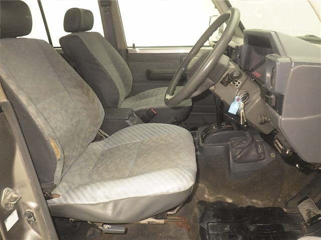 Toyota LAND CRUISER 2002 7716180-5