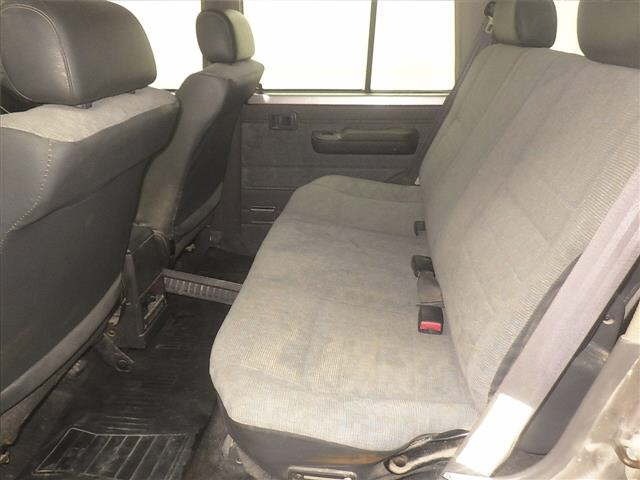 Toyota LAND CRUISER 2002 7716180-7
