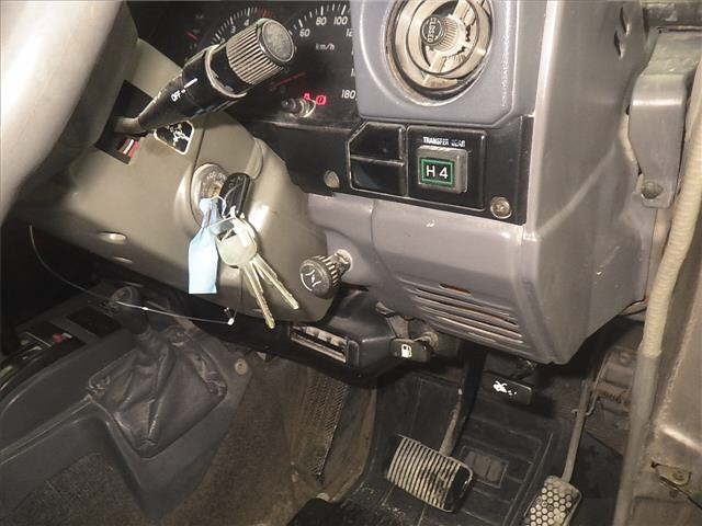 Toyota LAND CRUISER 2002 7716180-8