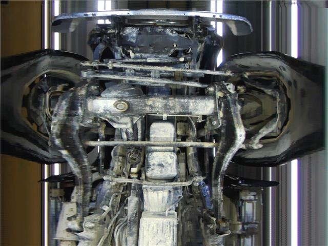 Toyota LAND CRUISER 2002 7716180-9