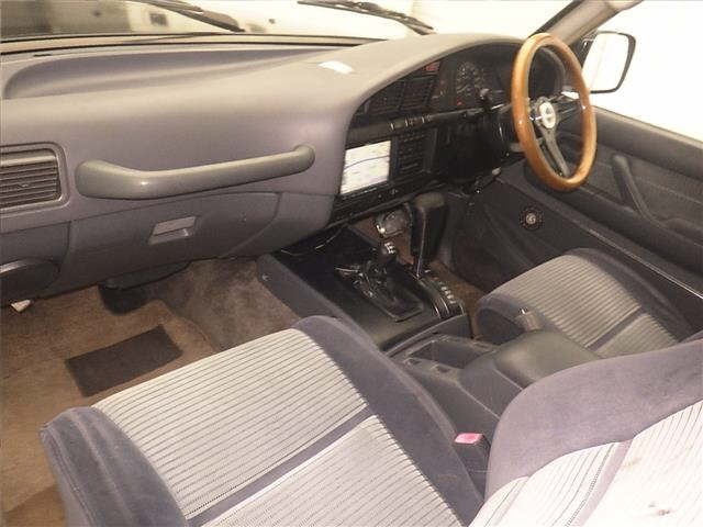 Toyota LAND CRUISER 1990 7716182-4