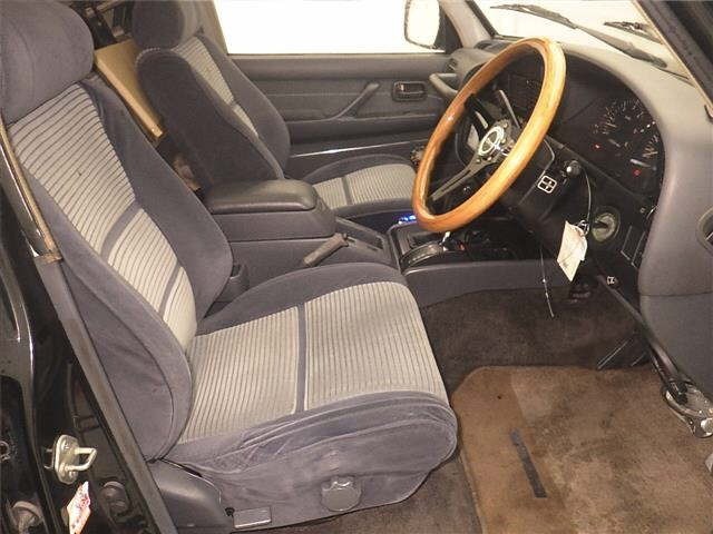 Toyota LAND CRUISER 1990 7716182-5