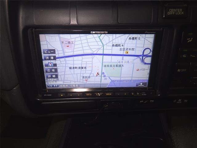 Toyota LAND CRUISER 1990 7716182-6