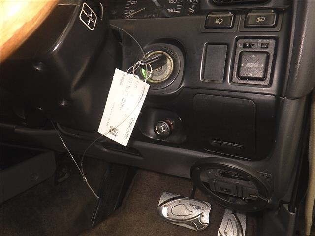 Toyota LAND CRUISER 1990 7716182-8