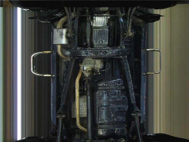 Toyota LAND CRUISER 1990 7716182-9