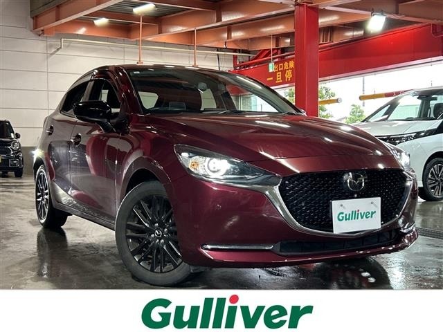 Mazda MAZDA2 2021 7696741-0