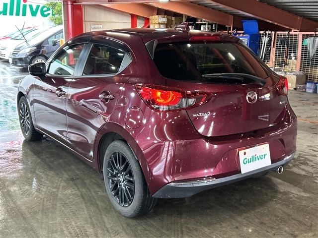 Mazda MAZDA2 2021 7696741-13
