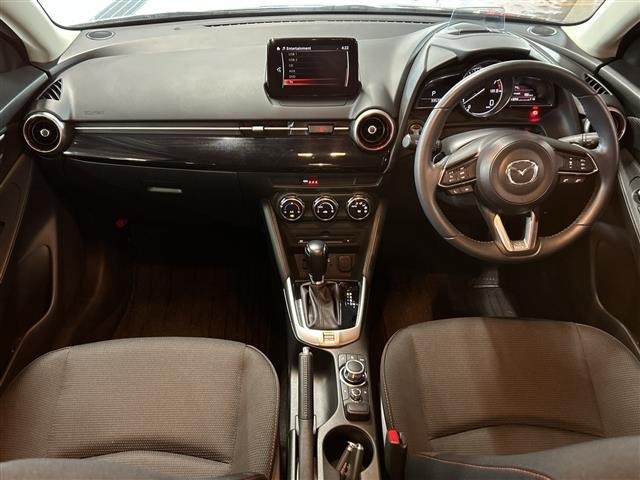 Mazda MAZDA2 2021 7696741-19