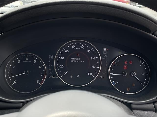 Mazda MAZDA3 2021 7695792-10