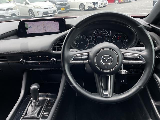 Mazda MAZDA3 2021 7695792-12