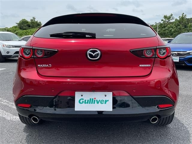 Mazda MAZDA3 2021 7695792-13