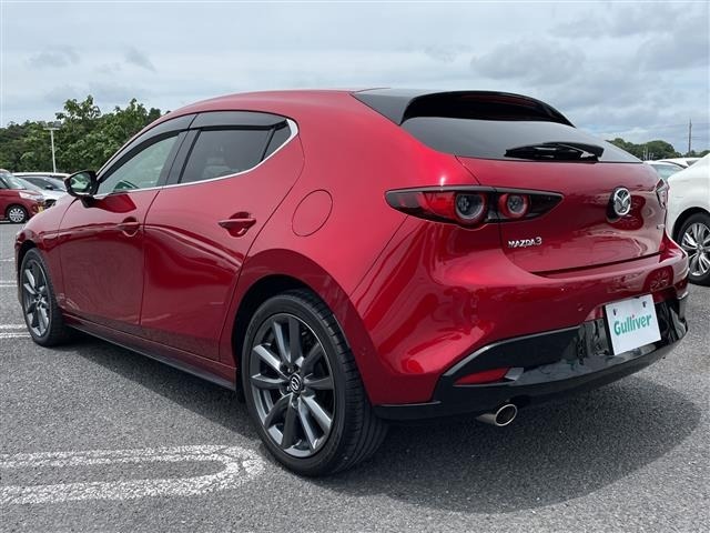 Mazda MAZDA3 2021 7695792-14