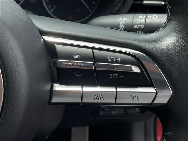 Mazda MAZDA3 2021 7695792-22