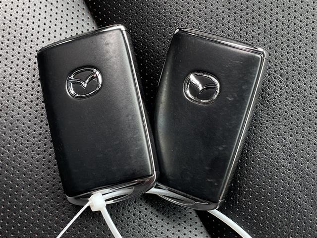 Mazda MAZDA3 2021 7695792-3
