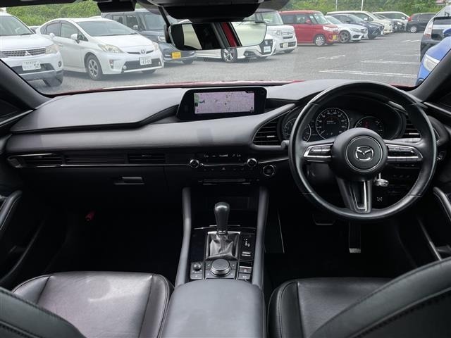 Mazda MAZDA3 2021 7695792-6