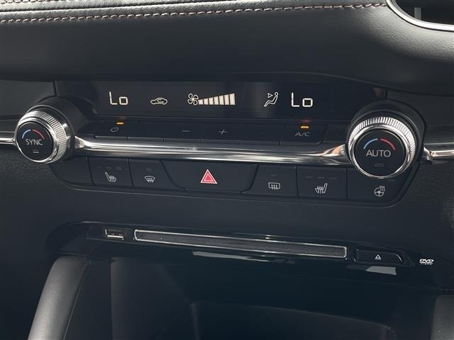 Mazda MAZDA3 2021 7695792-8