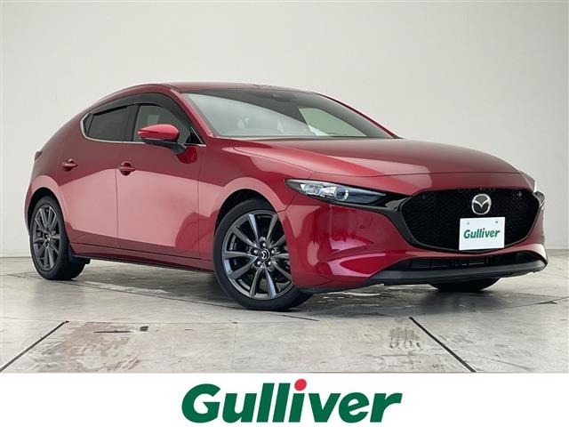 Mazda MAZDA3 2019 7695794-0