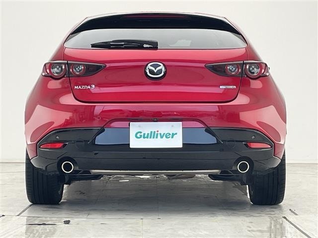 Mazda MAZDA3 2019 7695794-13