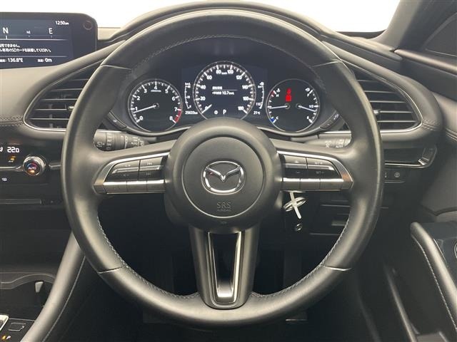 Mazda MAZDA3 2019 7695794-14
