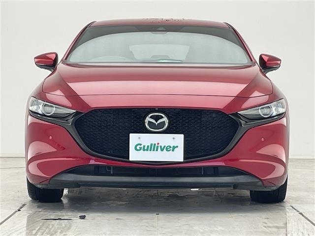 Mazda MAZDA3 2019 7695794-22