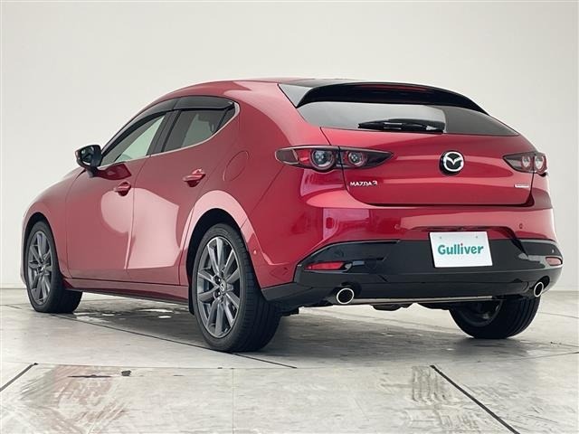 Mazda MAZDA3 2019 7695794-4