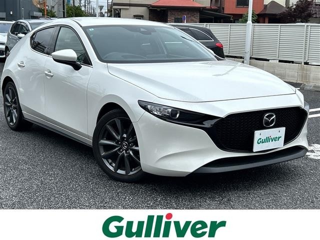 Mazda MAZDA3 2020 7695795-0