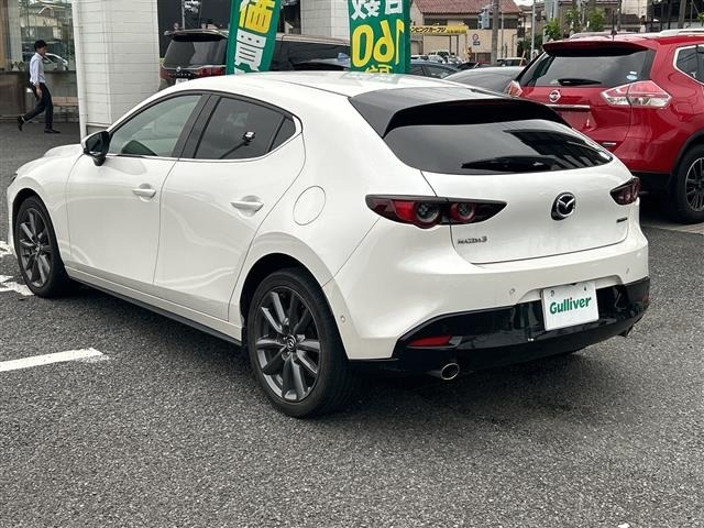 Mazda MAZDA3 2020 7695795-13