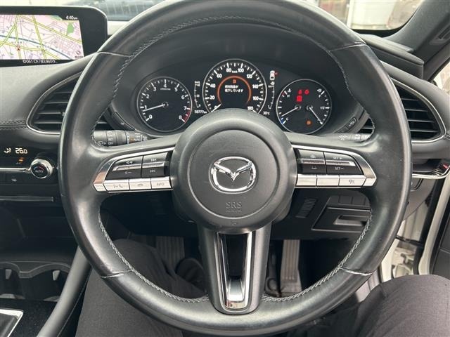Mazda MAZDA3 2020 7695795-14