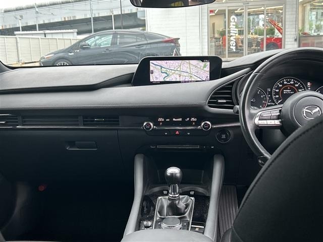 Mazda MAZDA3 2020 7695795-16