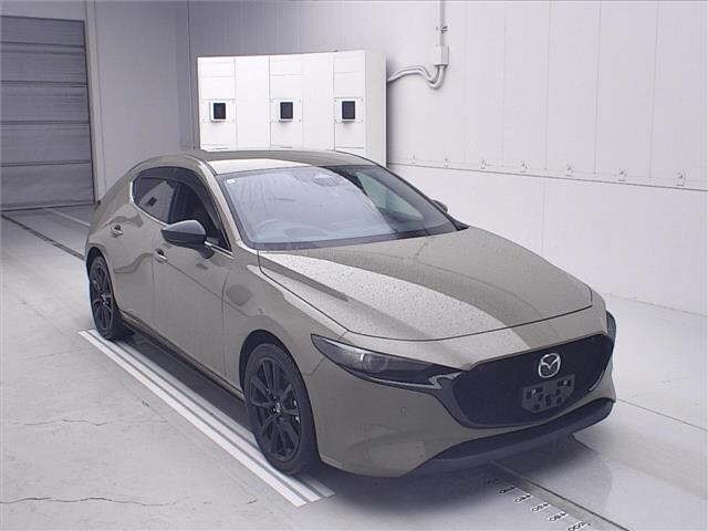 Mazda MAZDA3 2023 7695806-0
