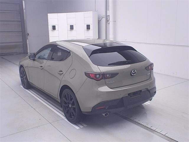 Mazda MAZDA3 2023 7695806-1