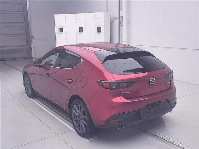 Mazda MAZDA3 2021 7695807-1