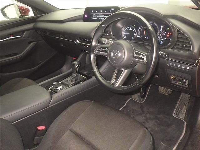 Mazda MAZDA3 2021 7695807-3