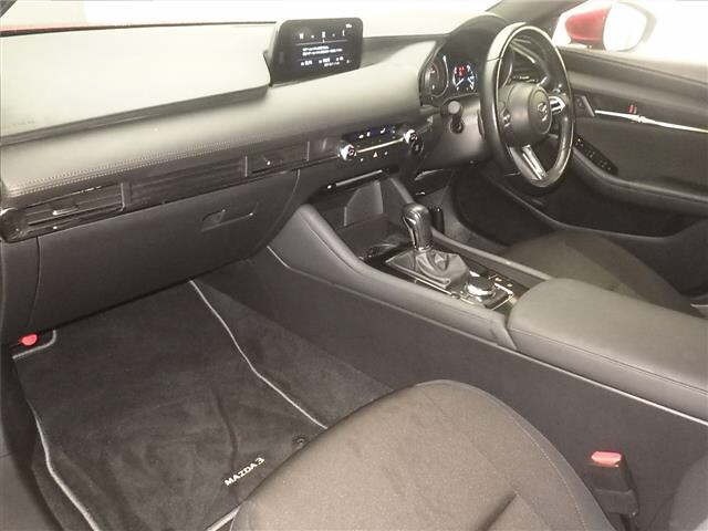 Mazda MAZDA3 2021 7695807-4