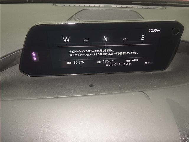 Mazda MAZDA3 2021 7695807-6
