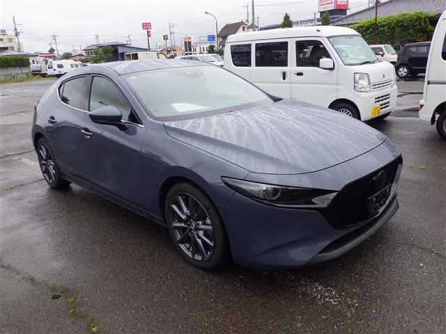 Mazda MAZDA3 2019 7695816-0