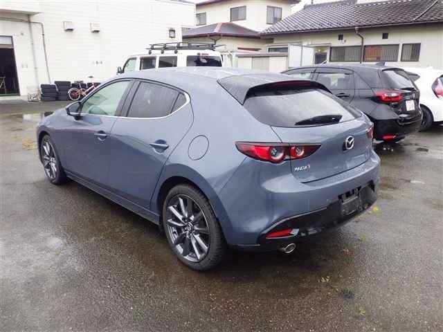 Mazda MAZDA3 2019 7695816-1