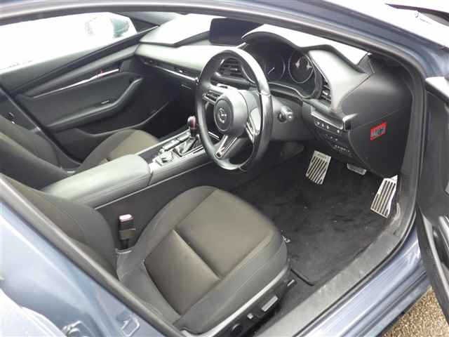 Mazda MAZDA3 2019 7695816-3