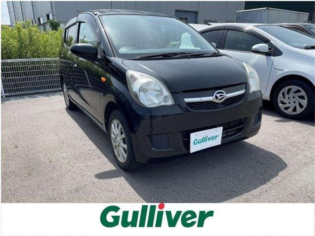 Daihatsu MIRA 2011 7712918-0