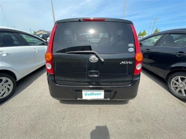 Daihatsu MIRA 2011 7712918-1