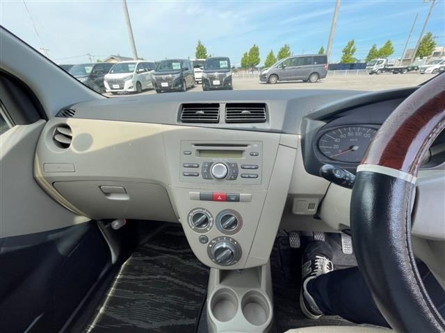 Daihatsu MIRA 2011 7712918-2
