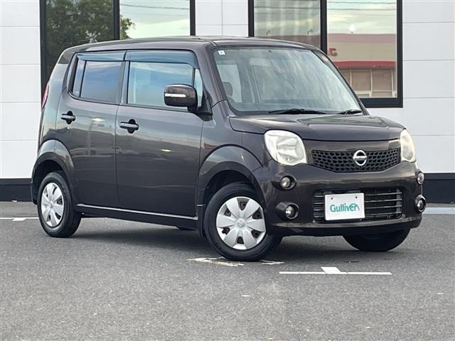 Nissan MOCO 2012 7696819-0