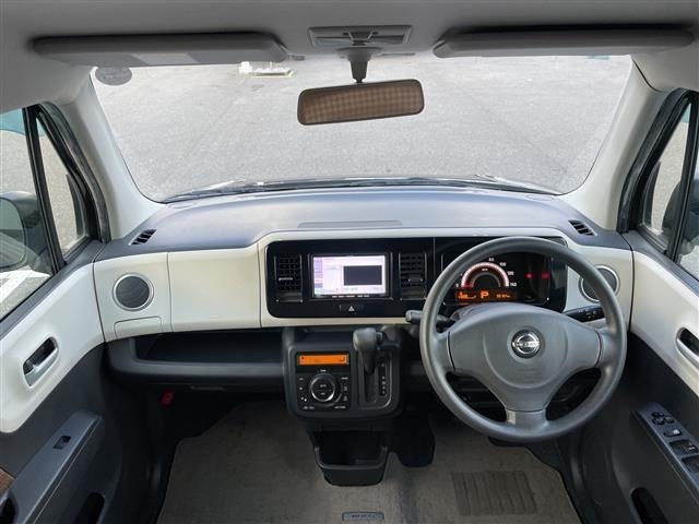 Nissan MOCO 2012 7696819-15