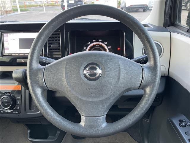 Nissan MOCO 2012 7696819-21