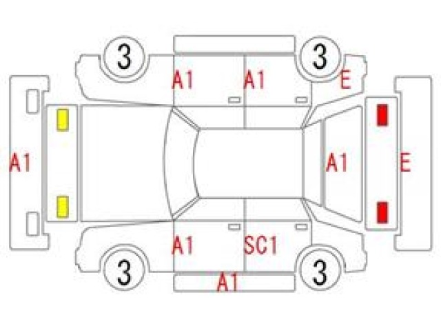Nissan MOCO 2012 7696819-23