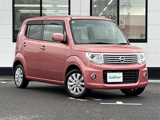 Nissan MOCO 2016 7696820-0