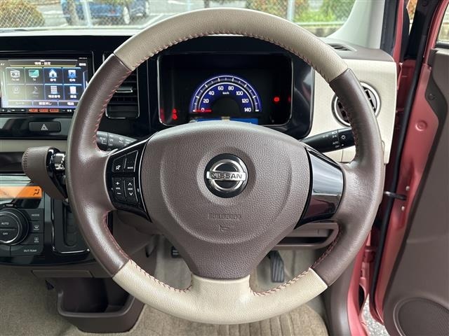 Nissan MOCO 2016 7696820-1