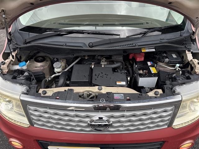 Nissan MOCO 2016 7696820-14